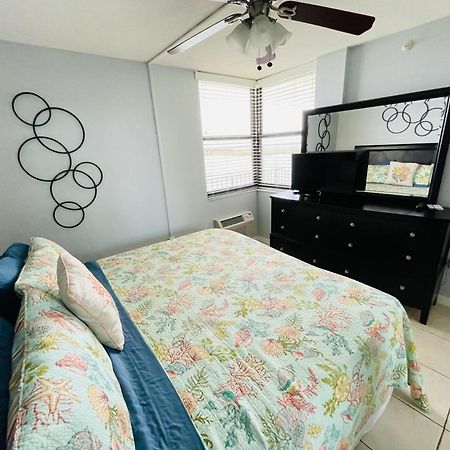 #1203 Panoramic Ocean View At Lovers Key Beach Club Fort Myers Beach Exterior foto