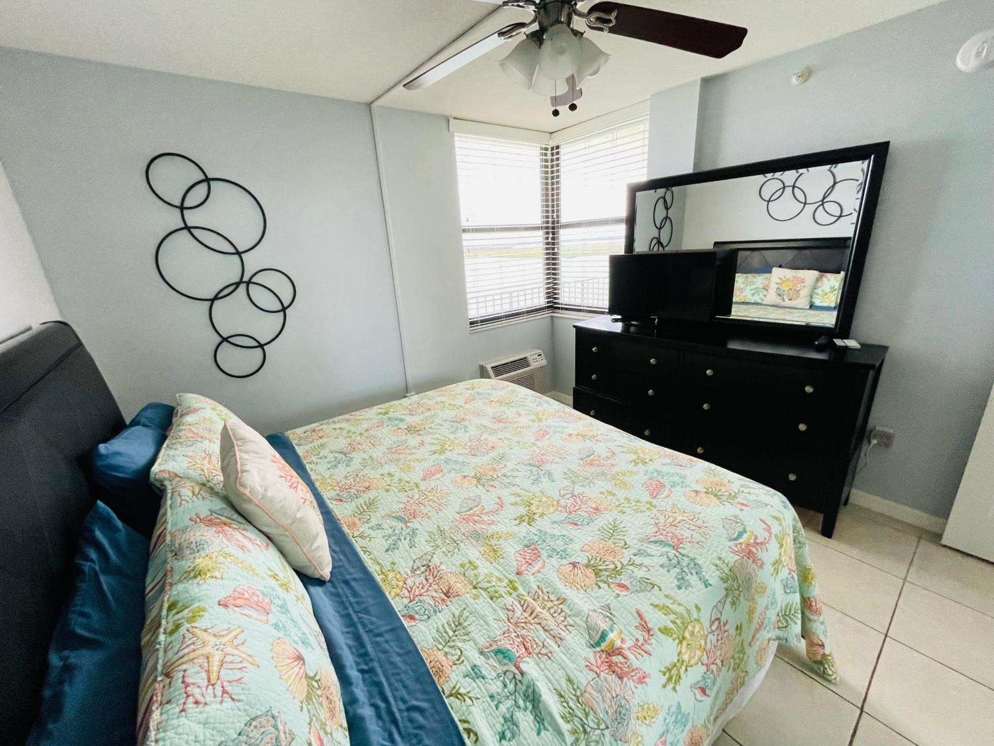 #1203 Panoramic Ocean View At Lovers Key Beach Club Fort Myers Beach Exterior foto