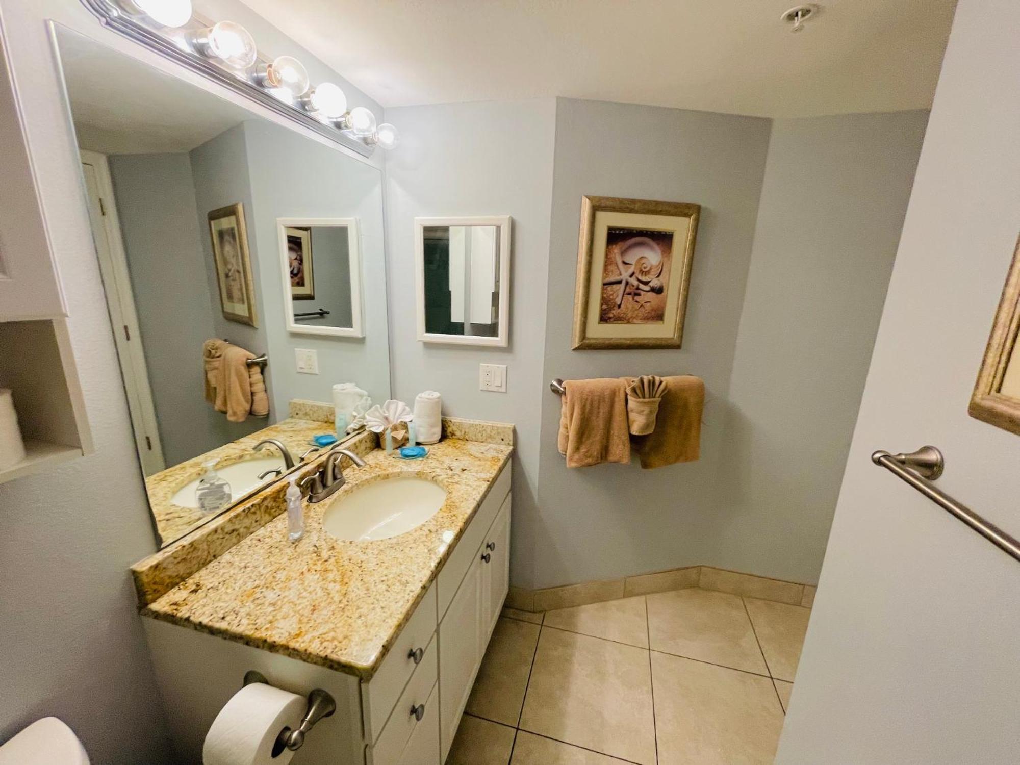 #1203 Panoramic Ocean View At Lovers Key Beach Club Fort Myers Beach Exterior foto